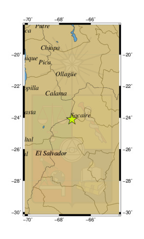 Referencia geográfica