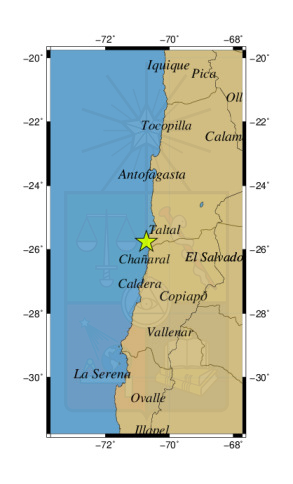Referencia geográfica