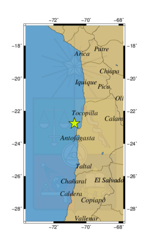 Referencia geográfica