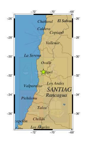 Referencia geográfica