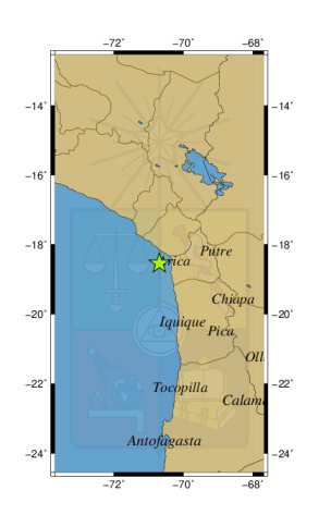 Referencia geográfica