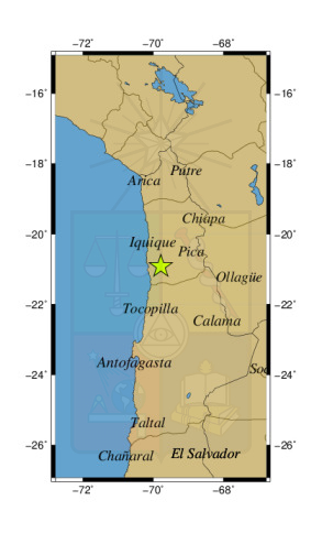 Referencia geográfica