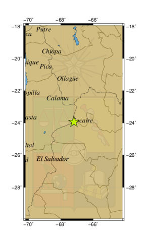 Referencia geográfica