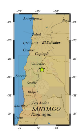 Referencia geográfica
