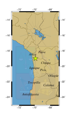 Referencia geográfica