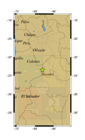 Referencia geográfica