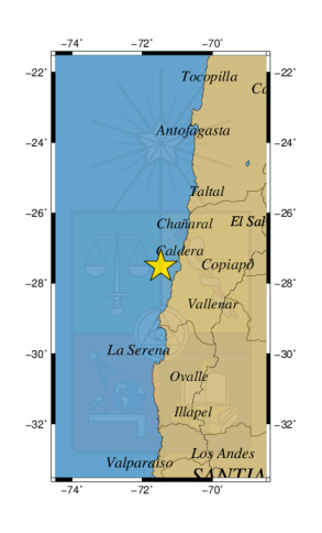 Referencia geográfica