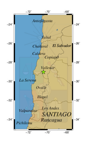 Referencia geográfica