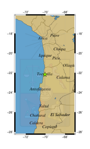 Referencia geográfica