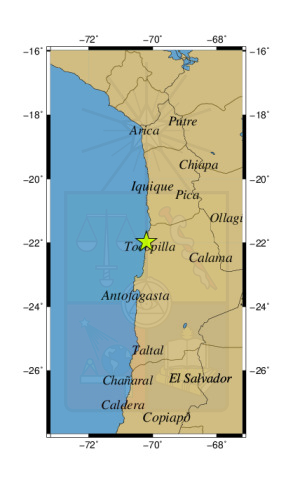 Referencia geográfica