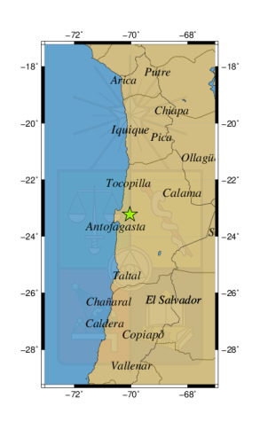 Referencia geográfica