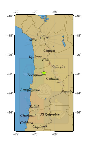 Referencia geográfica