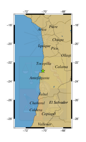 Referencia geográfica