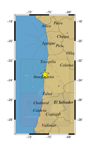 Referencia geográfica