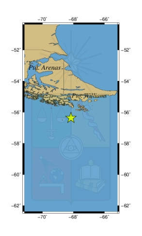 Referencia geográfica