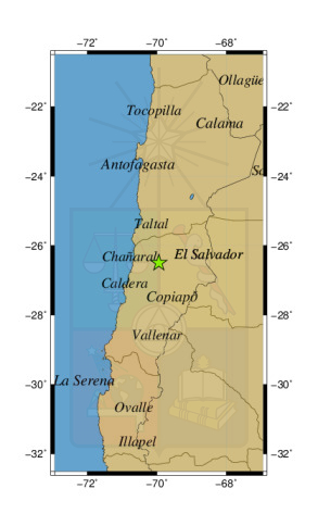 Referencia geográfica