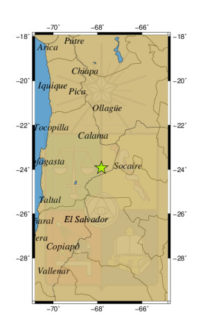 Referencia geográfica