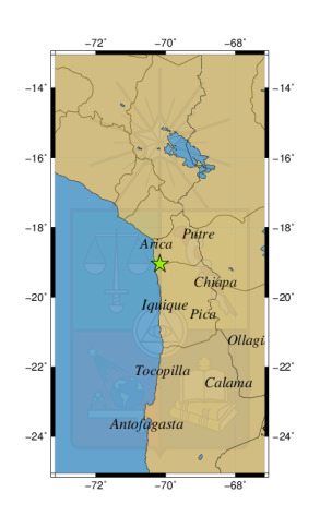Referencia geográfica
