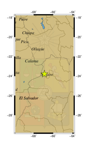Referencia geográfica