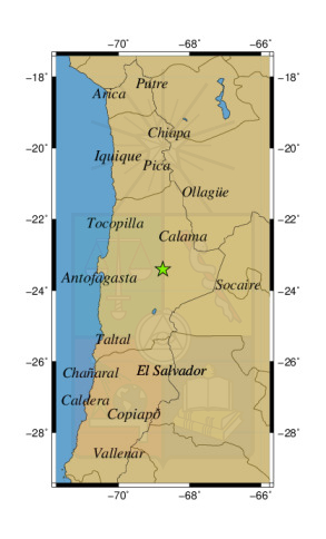 Referencia geográfica