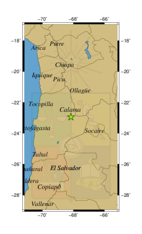 Referencia geográfica