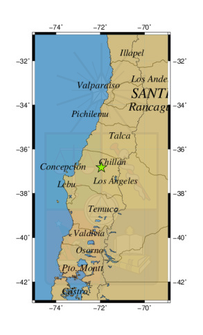 Referencia geográfica