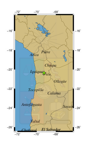 Referencia geográfica