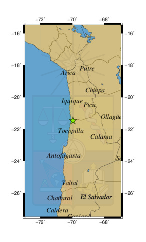 Referencia geográfica