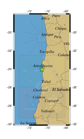Referencia geográfica