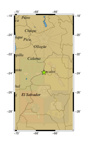 Referencia geográfica