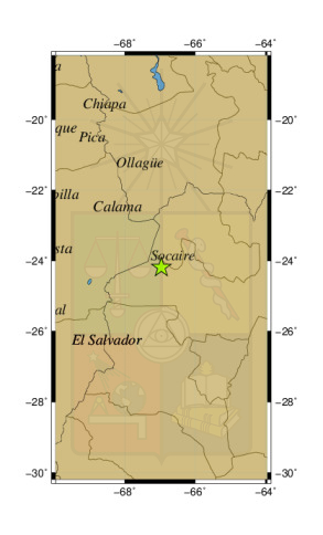 Referencia geográfica