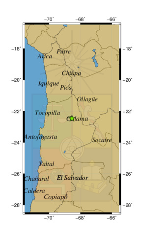 Referencia geográfica
