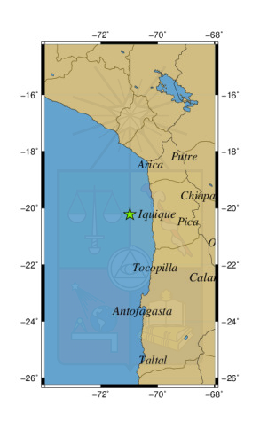Referencia geográfica