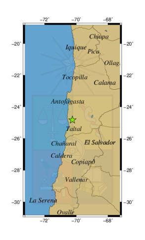 Referencia geográfica