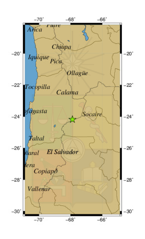 Referencia geográfica