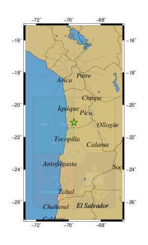 Referencia geográfica