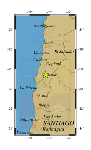 Referencia geográfica