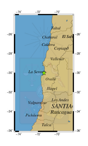 Referencia geográfica