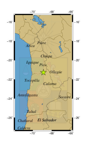 Referencia geográfica