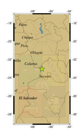 Referencia geográfica