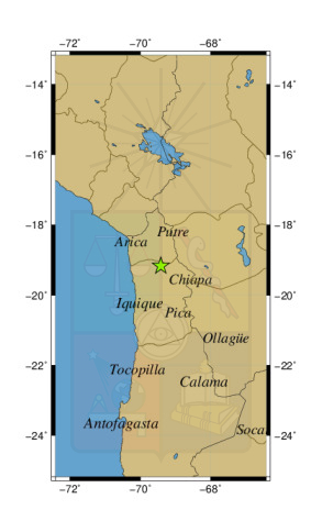 Referencia geográfica
