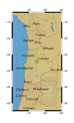 Referencia geográfica