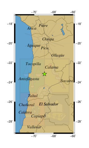 Referencia geográfica