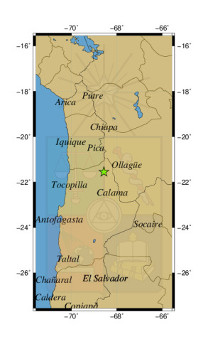 Referencia geográfica