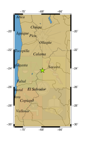 Referencia geográfica
