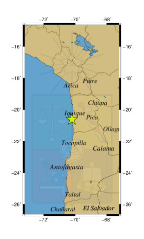 Referencia geográfica