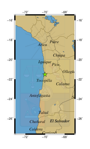 Referencia geográfica