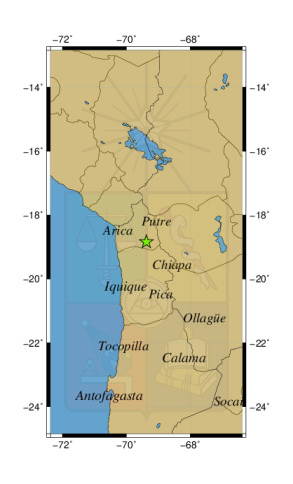 Referencia geográfica