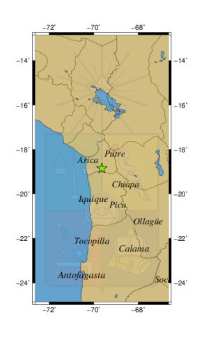Referencia geográfica