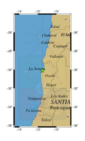 Referencia geográfica
